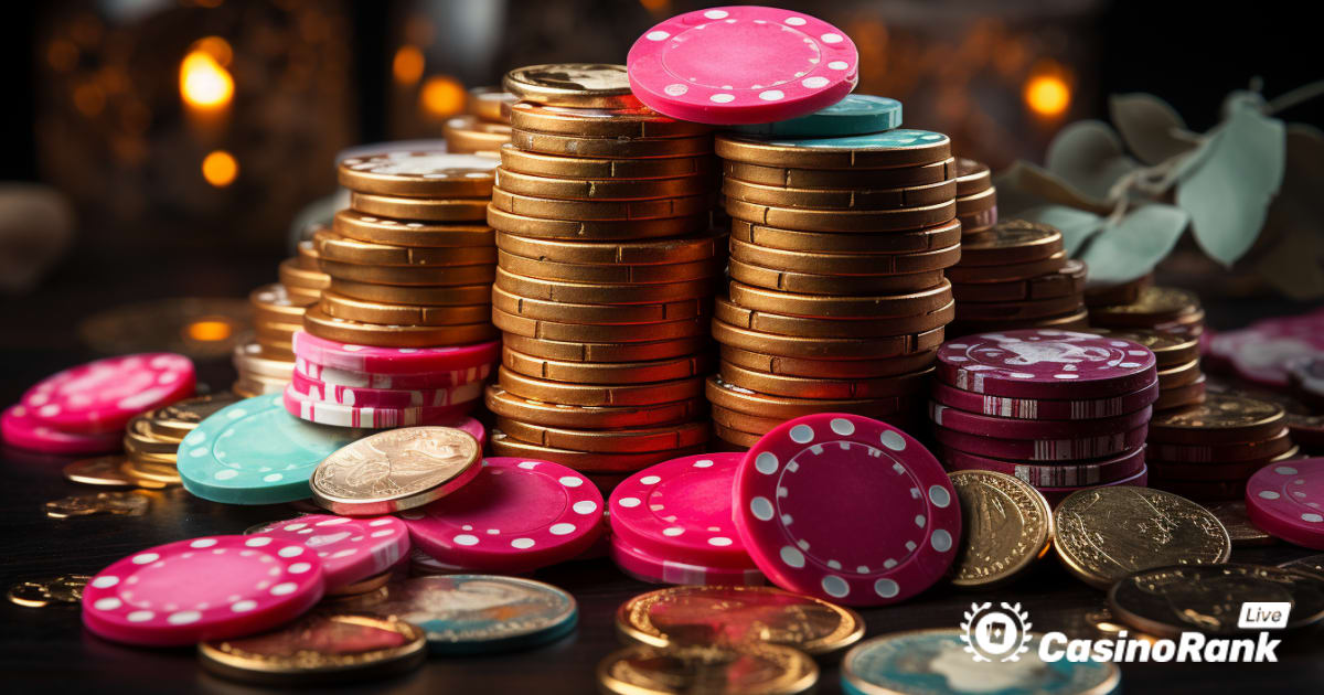 En İyi Paysafecard Canlı Casino Bonusları 2024
