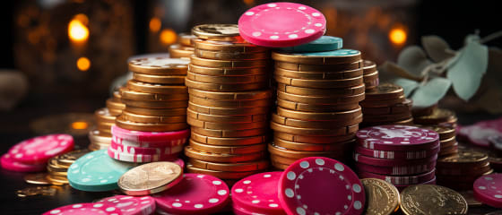 En İyi Paysafecard Canlı Casino Bonusları 2024