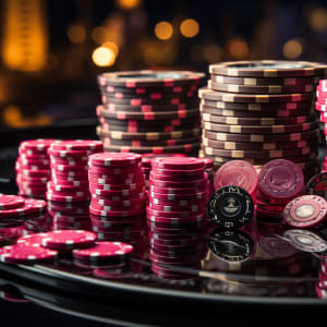 MasterCard Canlı Casino Artıları ve Eksileri