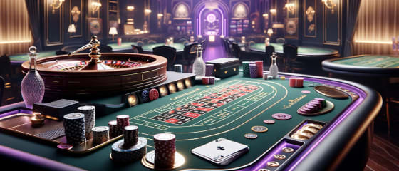 Yeni BaÅŸlayanlar Ä°Ã§in CanlÄ± Casino Masa OyunlarÄ±nda Kazanma Rehberi