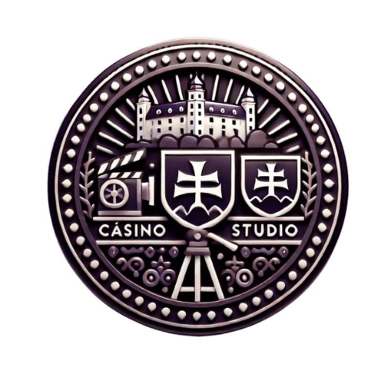 Slovakya'daki En İyi Canlı Casino Stüdyoları