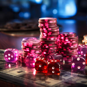 Canlı Casino Hoşgeldin Bonusu Çevrim Gereksinimlerini Nasıl Karşılarsınız?