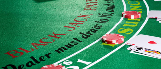 Canlı Casinolarda Canlı Blackjack Nasıl Oynanır, Eksiksiz Başlangıç Kılavuzu
