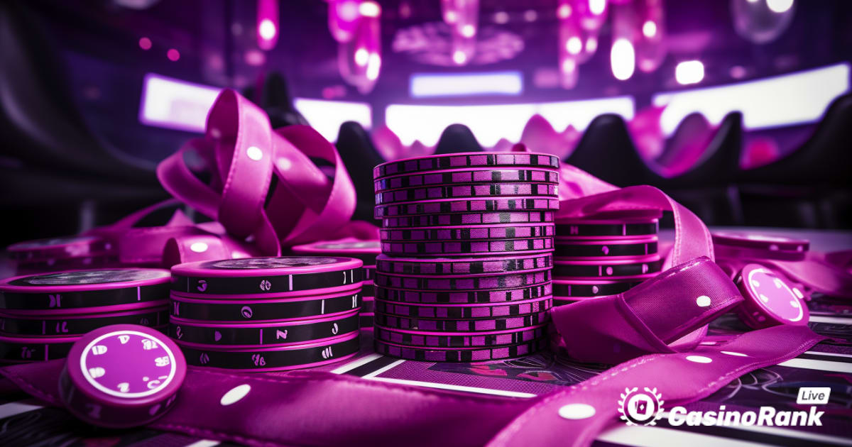 Canlı Casino Bonuslarında Gezinme