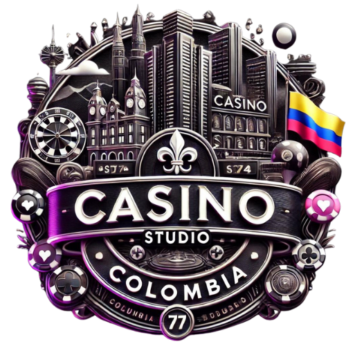 Kolombiya'daki En İyi Canlı Casino Stüdyoları