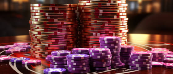 Hoşgeldin Bonusları ve Para Yatırmadan Bonuslar: Canlı Casino Oyuncuları İçin Hangisi Daha İyi?