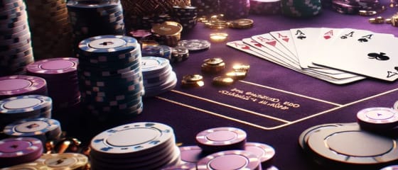Popüler Canlı Poker Argolarının Açıklaması