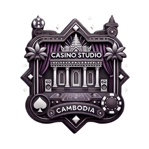 Kamboçya'daki En İyi Canlı Casino Stüdyoları