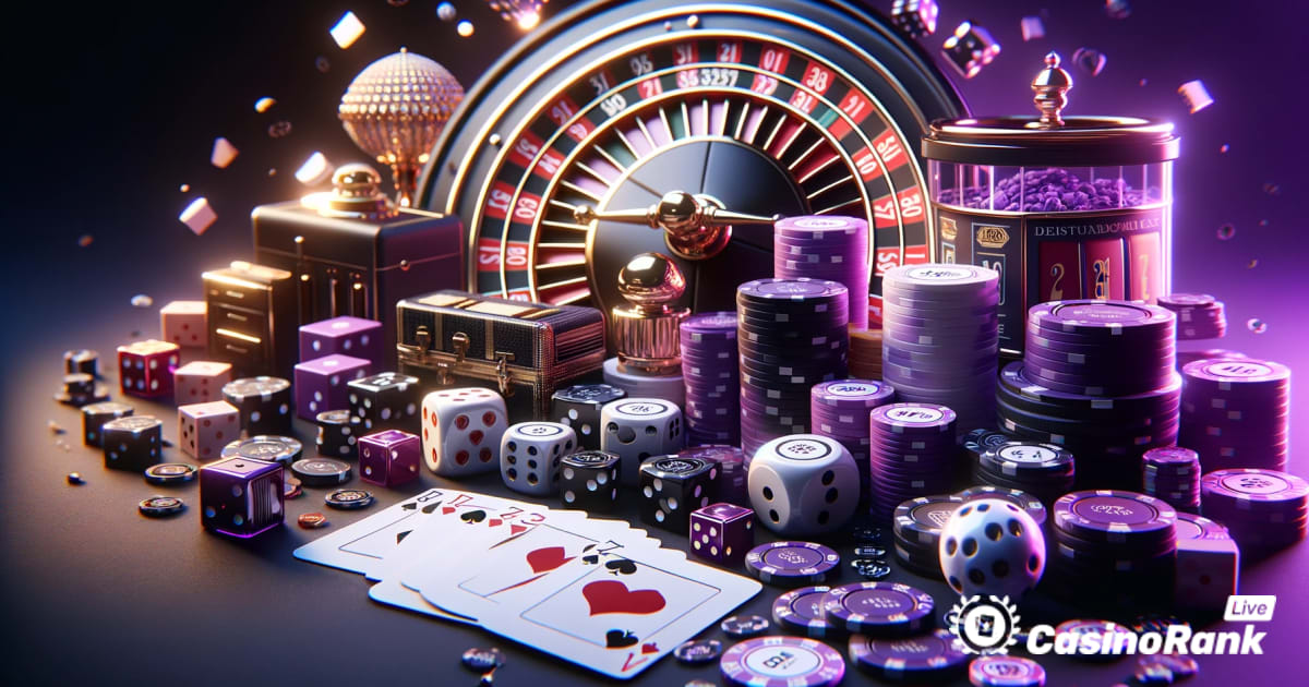 Canlı Casino Oyunları RNG Oyunlarının Varlığını Tehdit Ediyor mu?