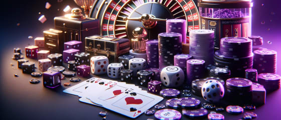 Canlı Casino Oyunları RNG Oyunlarının Varlığını Tehdit Ediyor mu?