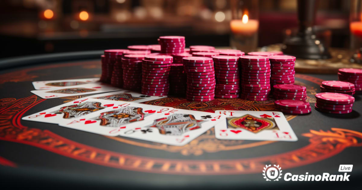 Mastercard Casino İşlem Detayları - Süre, Ücretler, Limitler