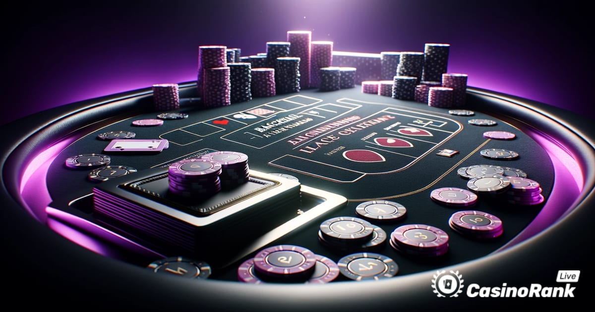 Canlı Online Casino Sitelerinde 1$'lık Blackjack Masaları Var mı?