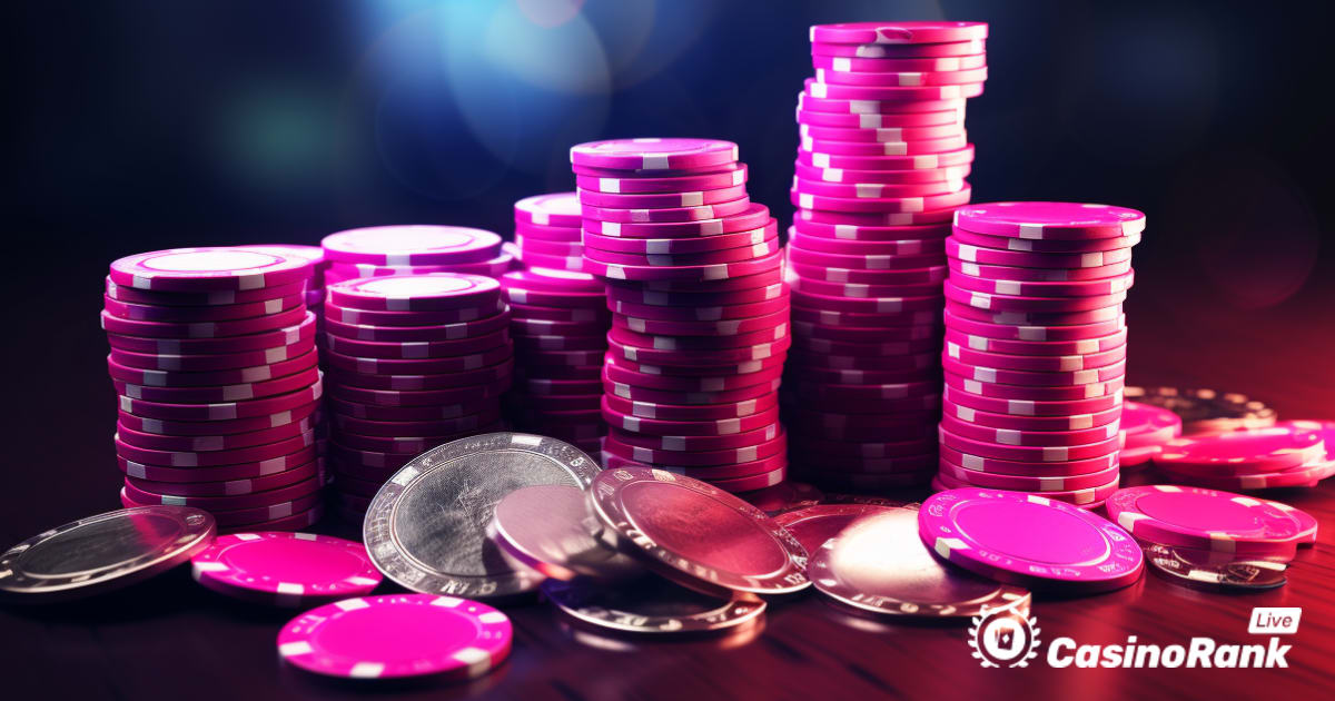 En Popüler Canlı Casino Bonus Kodu Türleri