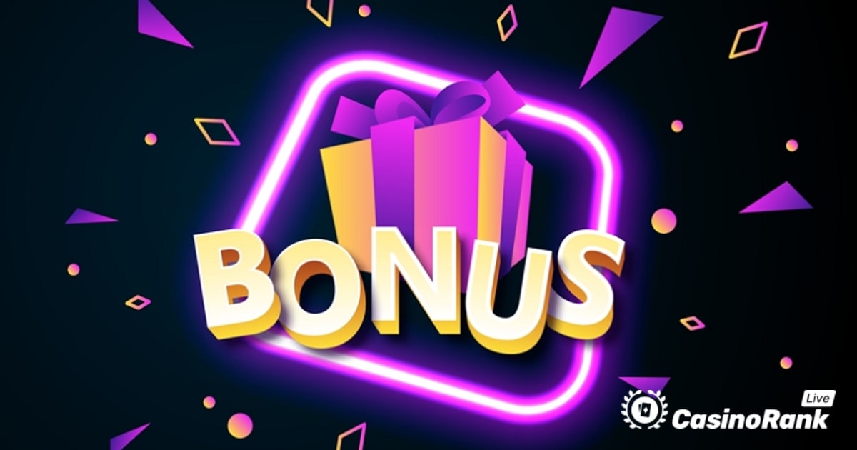 NetBet'te Evolution'ın Canlı Casino Oyunlarını Oynayın ve Bahissiz Krediler Kazanın