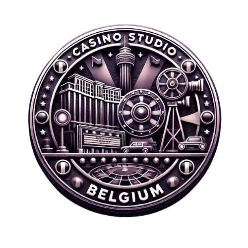 Belçika'nın En İyi Canlı Casino Stüdyoları