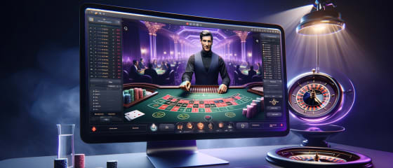 Yeni Bir Canlı Casino Oyunu Hızlı Bir Şekilde Nasıl Öğrenilir?