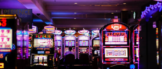 Canlı Casino Oyunlarını Oynarken Nasıl Daha Fazla Eğlenirsiniz?