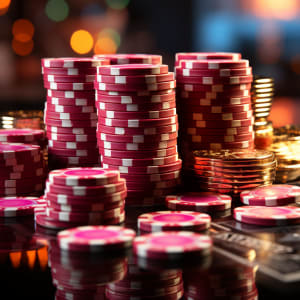 Canlı Casinolarda Visa ile Para Yatırma ve Çekme İşlemleri