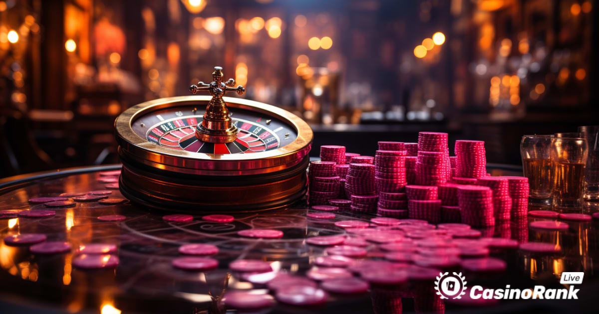 Canlı Casino Hoşgeldin Bonuslarının Artıları ve Eksileri