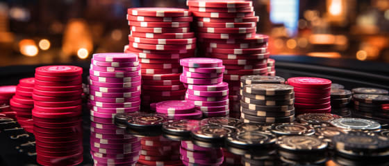 Paysafecard Canlı Casino Para Yatırma, Para Çekme ve Ücretler