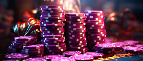 İleri Düzey Oyuncular için Canlı Poker İpuçları