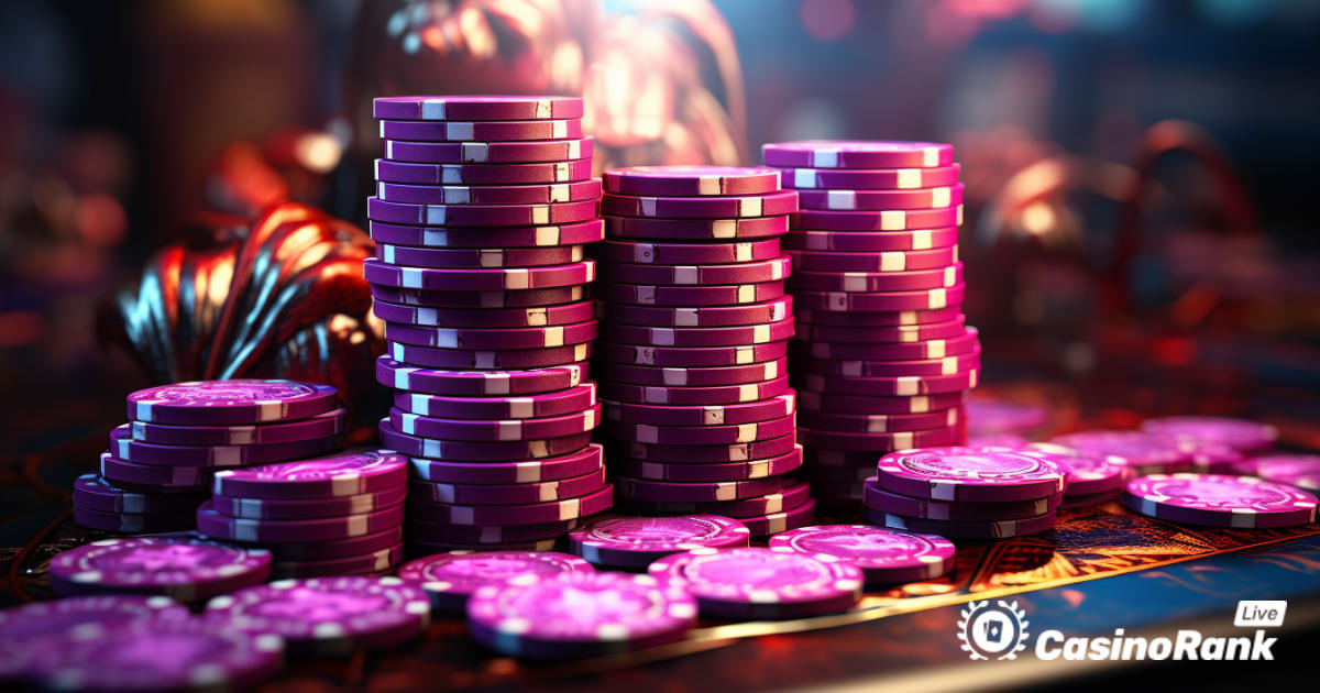 İleri Düzey Oyuncular için Canlı Poker İpuçları